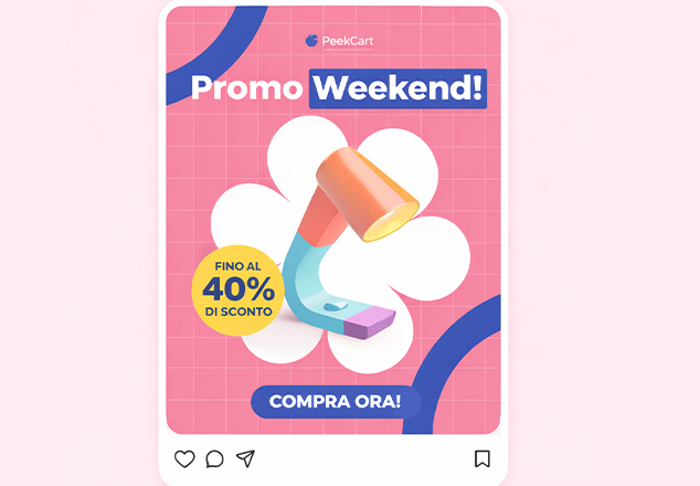 campagna Facebook Ads per aumentare le vendite