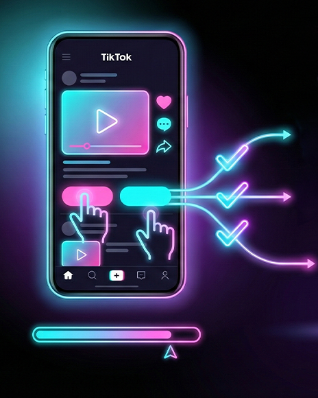 Ottimizzazione conversioni TikTok ROI campagne pubblicitarie