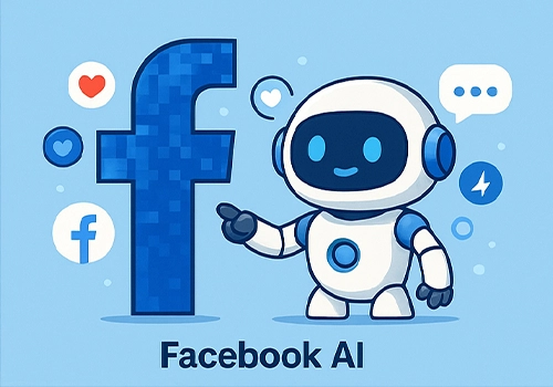 facebook intelligenza artificiale