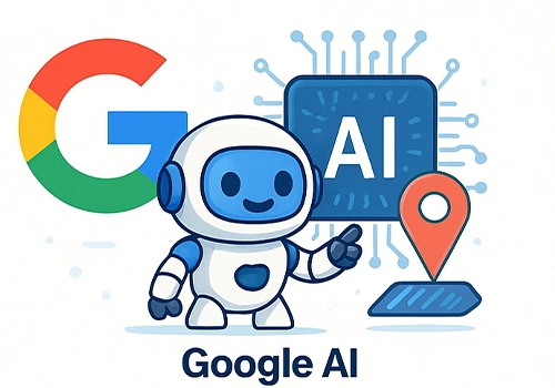 google intelligenza artificiale