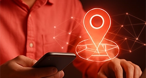 attività su maps