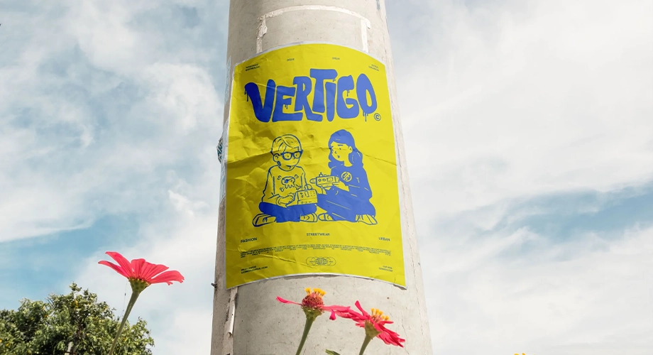poster