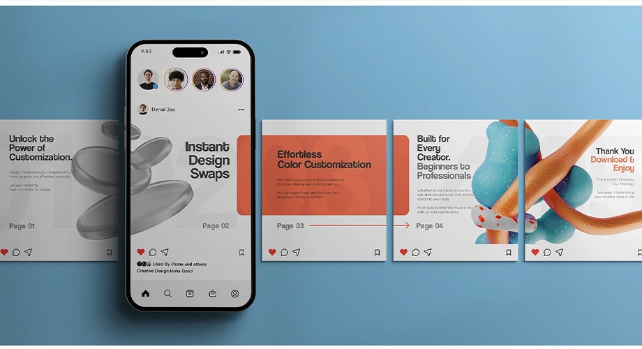 web app
