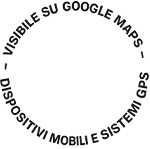 Elemento decorativo testo forma ondulata 2