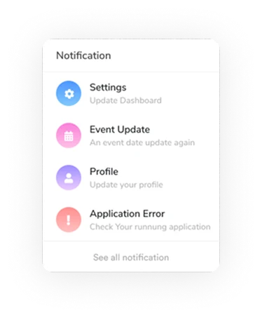 notifiche lead generation tempo reale