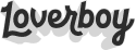 logo loverboy