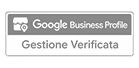 certificato google business