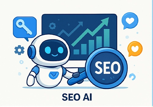 seo intelligenza artificiale