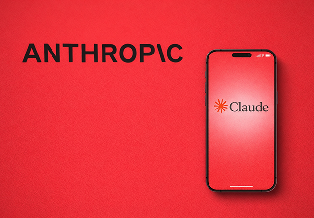 Logo Claude AI Anthropic intelligenza artificiale