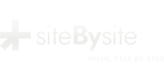 Logo SiteBySite ottimizzazione siti