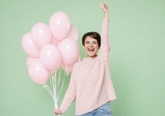 Eventi riservati per rafforzare il legame con i clienti