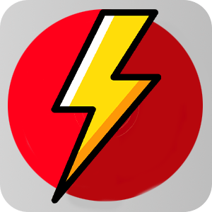icona flash