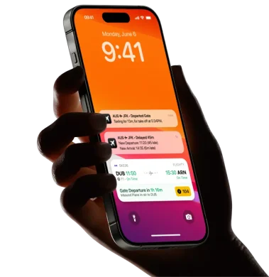 Notifiche push Progressive Web App mobile engagement real-time