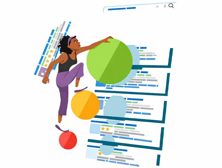 Ottimizzazione SEO tecnica con sitemap e schema markup