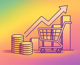 crescita e-commerce