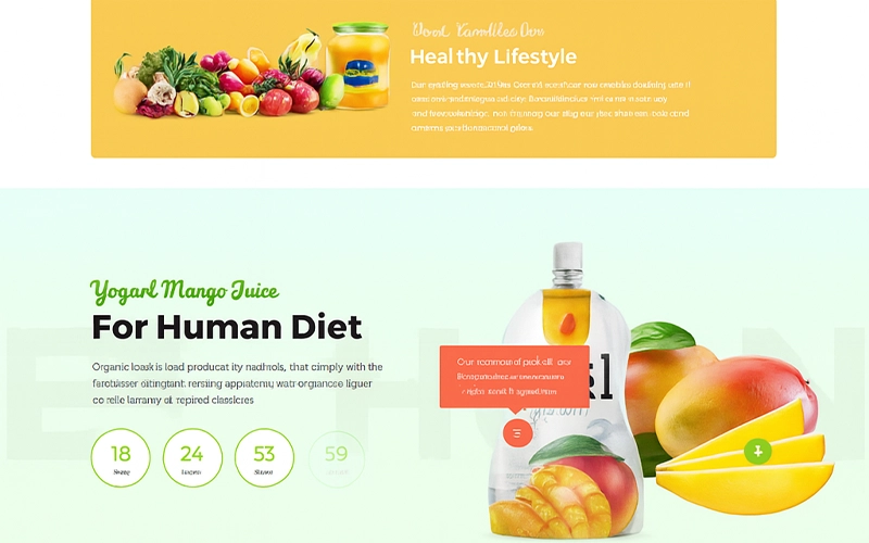 ecommerce alimentari