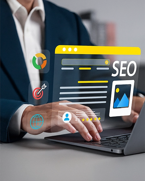 seo specialist