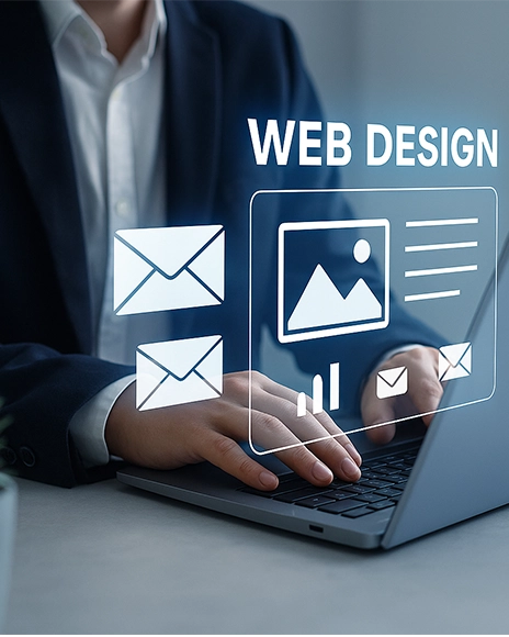 web designer