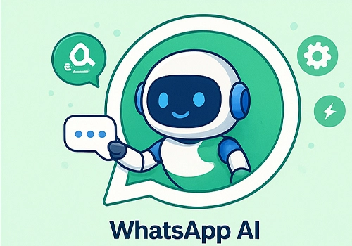whatsapp intelligenza artificiale