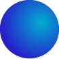 palla blu