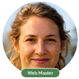 Webmaster del team Local Maps
